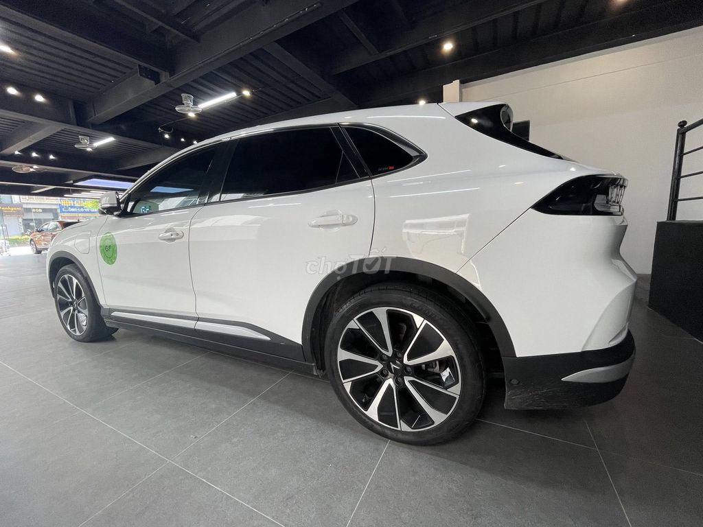 VinFast VF8 2023 Plus - 43000 km. Mua bán Ô tô tại Quận Long Biên Hà Nội được đăng bởi Phạm Văn Phước hình 3