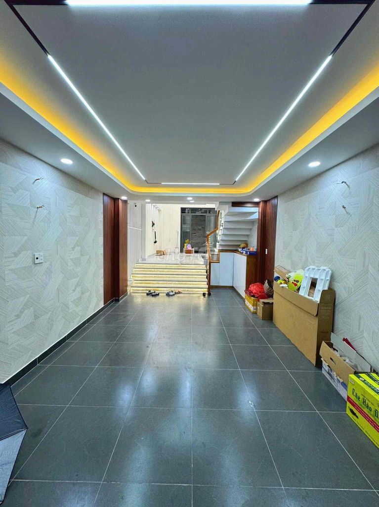 Nhà Phố Hiện Đại (4M x 15M) - đường Lê Trọng Tấn- Kế bên AEON Tân Phú. Mua bán nhà ở tại Quận Bình Tân Tp Hồ Chí Minh được đăng bởi Hoàng Phúc hình 2