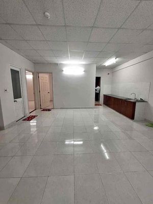 Cho thuê căn hộ 2pn - Chung cư C8 Man Thiện