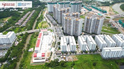 SHOPHOUSE MIZUKI PARK – TÀI SẢN ĐẦU TƯ KÉP: DÒNG TIỀN + TĂNG GIÁ. Mua bán văn phòng, mặt bằng kinh doanh tại Huyện Bình Chánh Tp Hồ Chí Minh được đăng bởi Trần Nguyễn Thiên Ngân