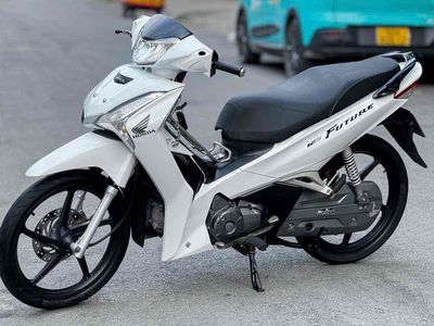 Honda Future 125 2023 Trắng nợ xấu trả 50% ạ