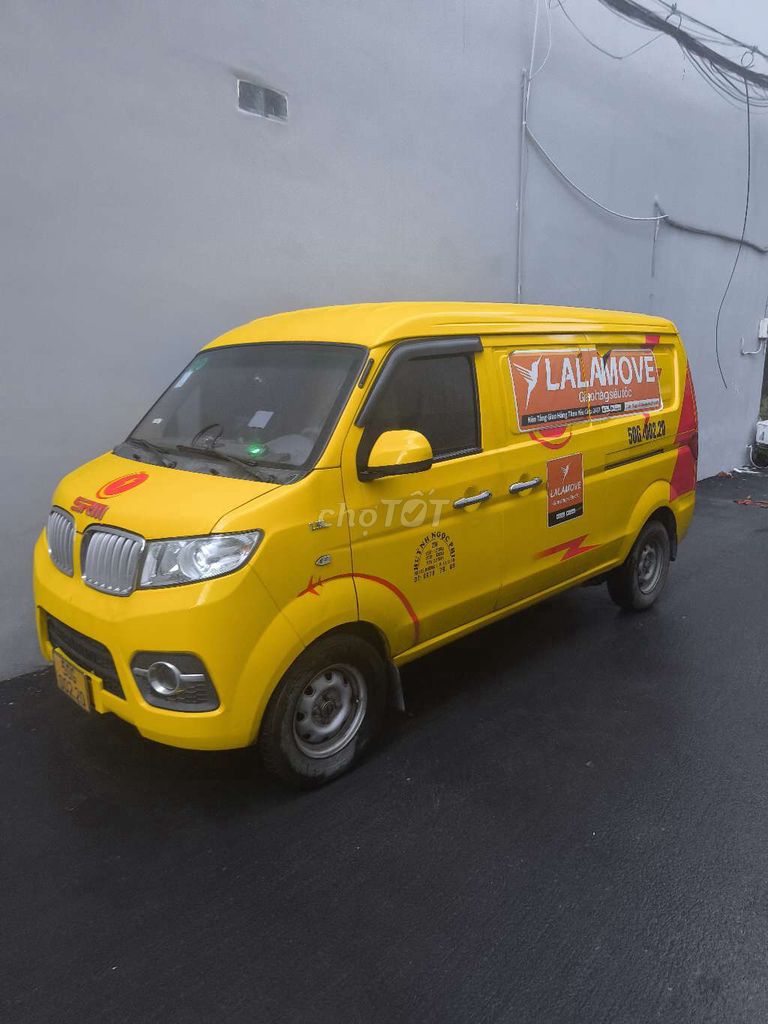 Dongben X30 2021 full lsu bảo dưỡng. Mua bán Xe tải, xe ben tại Quận Tân Bình Tp Hồ Chí Minh được đăng bởi Triple T Billiards Club hình 1