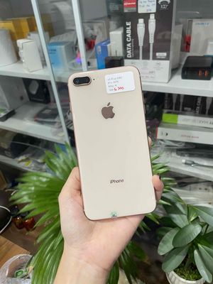 🍎 8Plus 64gb quốc tế Vàng hồng 🔥. Mua bán Điện thoại tại Huyện Hóc Môn Tp Hồ Chí Minh được đăng bởi Luân Hoài