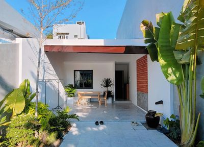 Townhouse 200 m² · 2 bed · Đường Trương Xuân Nam
