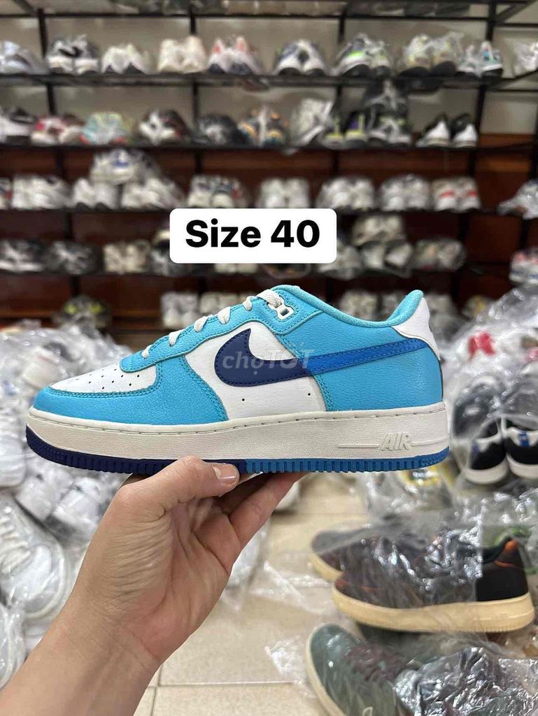 nike tiếp tục cho ae đây ạ bao ngon