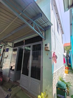 Nhà phố 30 m² · 3 PN · Đường Trần Thị Bốc