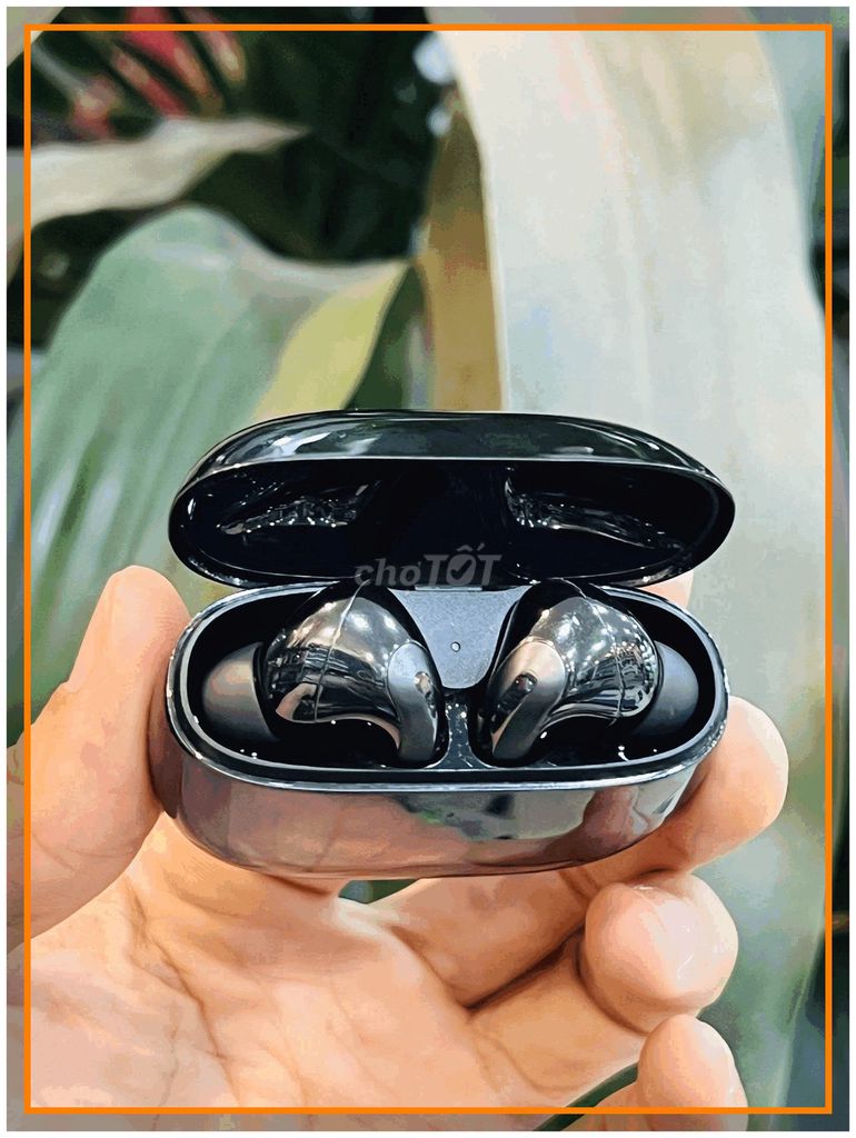 Tai nghe Bluetooth Xiaomi FlipBuds Pro. Mua bán Tivi, Âm thanh tại Quận Đống Đa Hà Nội được đăng bởi Hoàng Táo  hình 1