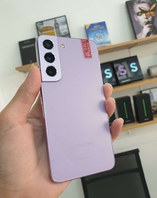 Samsung S22 5G, 2sim, Hàng Chính Hãng, Có Góp 0Đ. Mua bán Điện thoại tại Quận Bình Thạnh Tp Hồ Chí Minh được đăng bởi G TECH MOBILE 