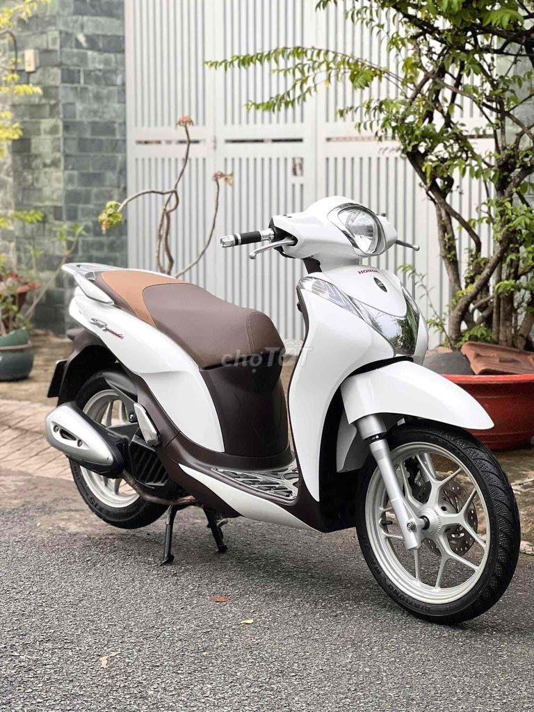 🔰Honda ShMode 2014 bstp 1 đời chủ ( hỗ trợ góp )