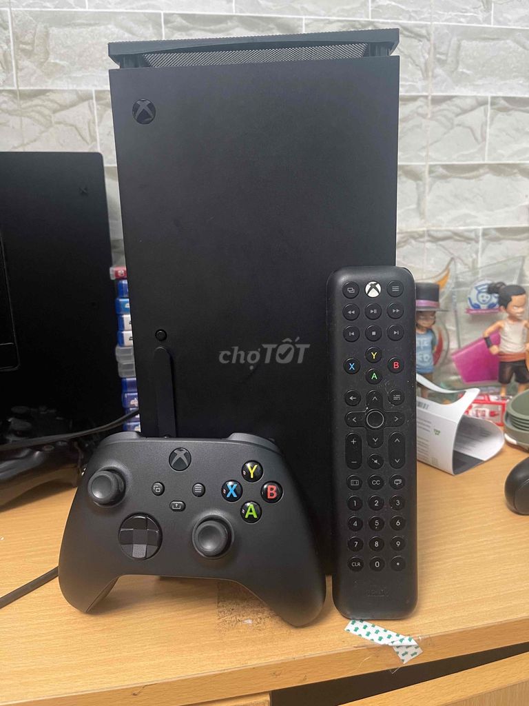 xbox seri x Thủ Đức