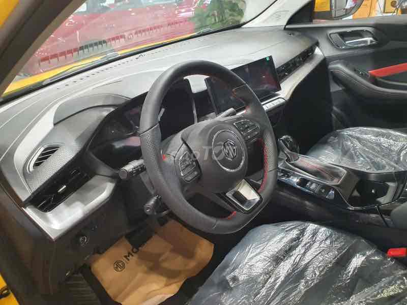 MG MG5 2024. Mua bán Ô tô tại Thành phố Quảng Ngãi Quảng Ngãi được đăng bởi Khanh hình 5