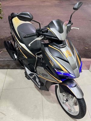 BÁN AIRBLADE PBĐB Fi 125/T12.2017 TRÙM MỀN,BSTP. Mua bán Xe máy tại Quận 3 Tp Hồ Chí Minh được đăng bởi Bích Chi