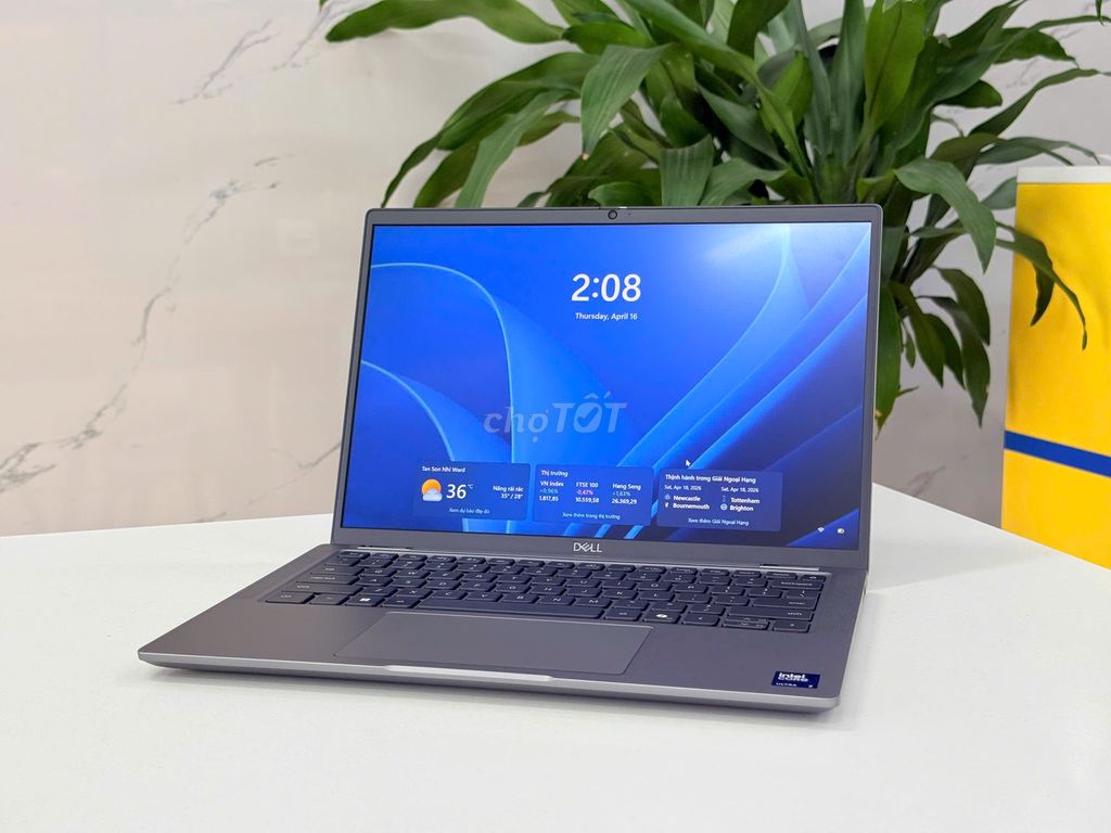 Dell Latitude 7350 Ultra 7 / 32GB / 512GB / FHD . Mua bán Laptop tại Quận Bình Thạnh Tp Hồ Chí Minh được đăng bởi Nhật Minh Laptop hình 1