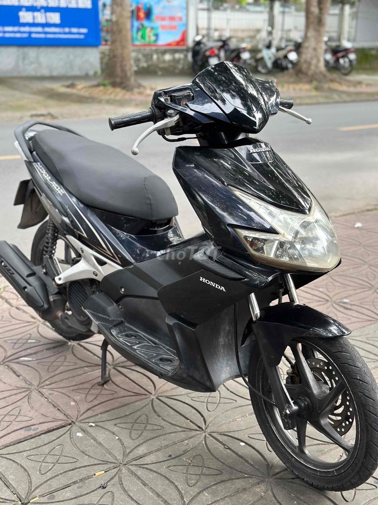 Airblade 2008. Mua bán Xe máy tại Thành phố Trà Vinh Trà Vinh được đăng bởi Xe máy 36 hình 3