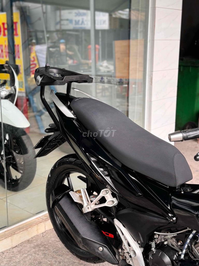 Cần bán Honda Winner X Abs 2019 Biển SG BTC. Mua bán Xe máy tại Quận Bình Tân Tp Hồ Chí Minh được đăng bởi Việt Motor Bình Tân hình 3