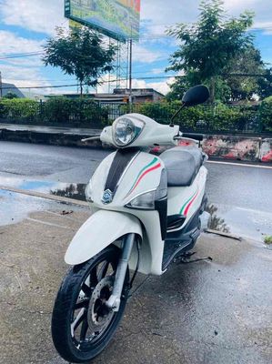 Piaggio Liberty 2013 chính chủ. Mua bán Xe máy tại Huyện Củ Chi Tp Hồ Chí Minh được đăng bởi Vuvan kha