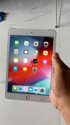 Apple iPad mini 3 7.9 inch 16GB