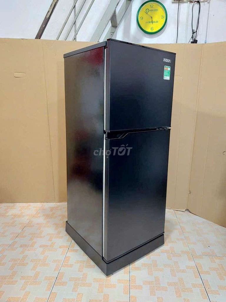 Tủ lạnh Aqua 159Q6 đời mới, xả tuyết tự động.. Mua bán Tủ lạnh tại Quận Tân Phú Tp Hồ Chí Minh được đăng bởi ĐỨC hình 1
