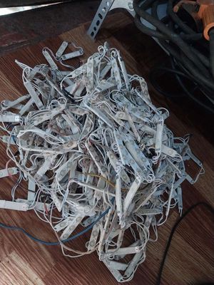Led 3 mắt 12 vol. Mua bán Đồ chuyên dụng, Giống nuôi trồng tại Huyện Hóc Môn Tp Hồ Chí Minh được đăng bởi NGUYỄN VĂN CƯƠNG