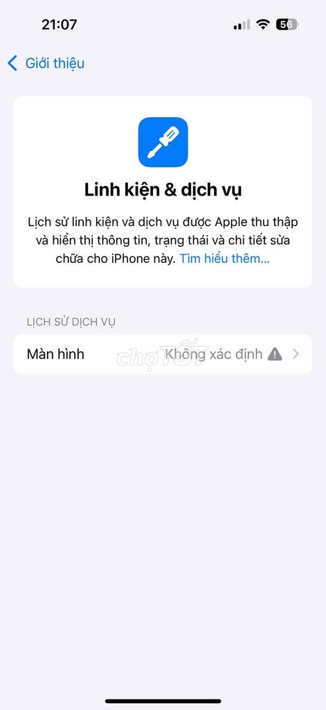 Apple iPhone 14 Pro 128GB eSIM Nguyên zin. Mua bán Điện thoại tại Thành phố Đồng Xoài Bình Phước được đăng bởi Quang Tụ hình 1