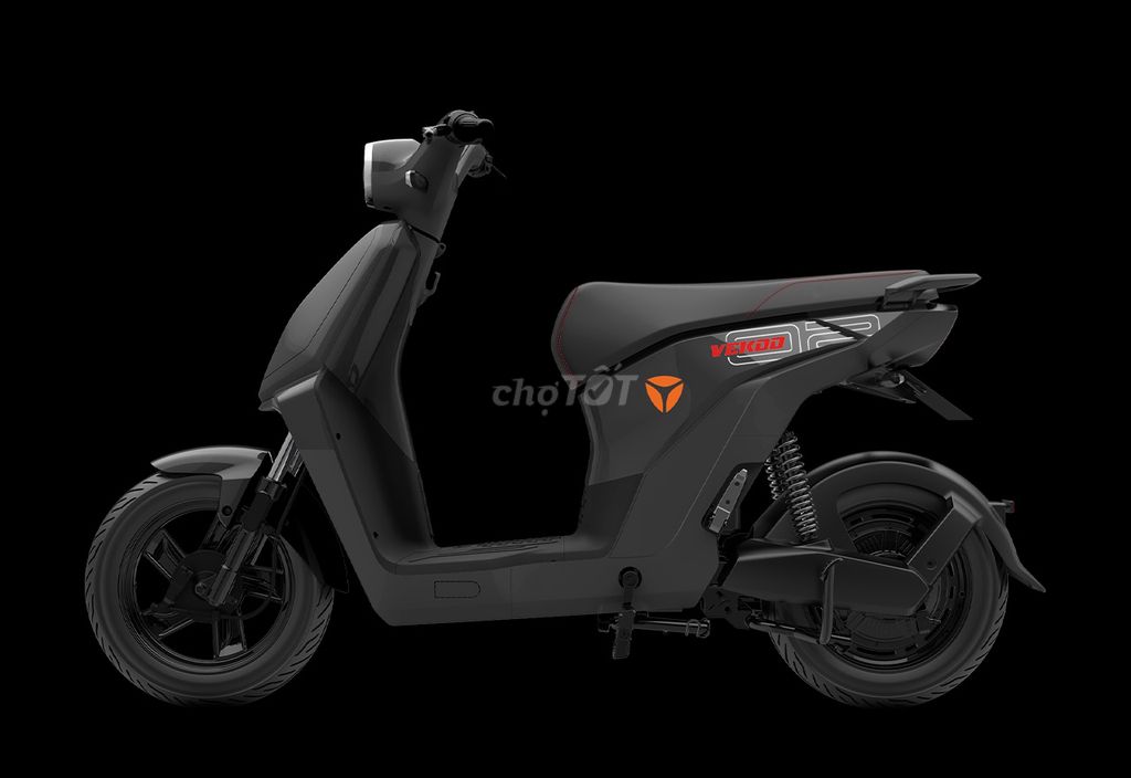 Xe máy điện Yadea Vekoo thông minh. Mua bán Xe điện tại Thành phố Việt Trì Phú Thọ được đăng bởi Nguyễn Chí Tuấn hình 2