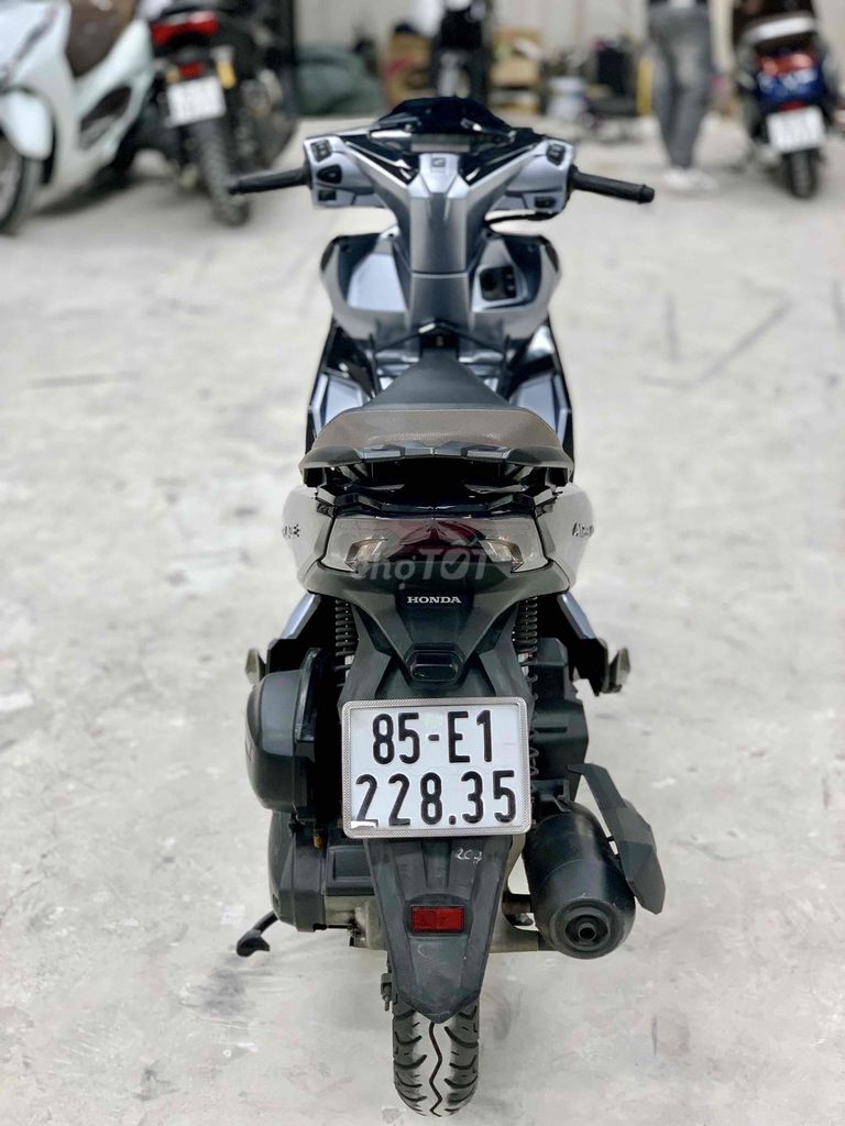 🔥Air Blade 150 ABS chính chủ đẹp chuẩn zin bốc êm🔥. Mua bán Xe máy tại Thành phố Thủ Đức Tp Hồ Chí Minh được đăng bởi Khương Phan hình 12