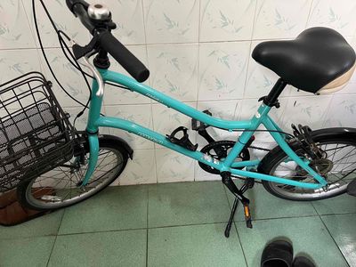 Xe đạp Momentum iThink 2.0 Nhôm - 131598229