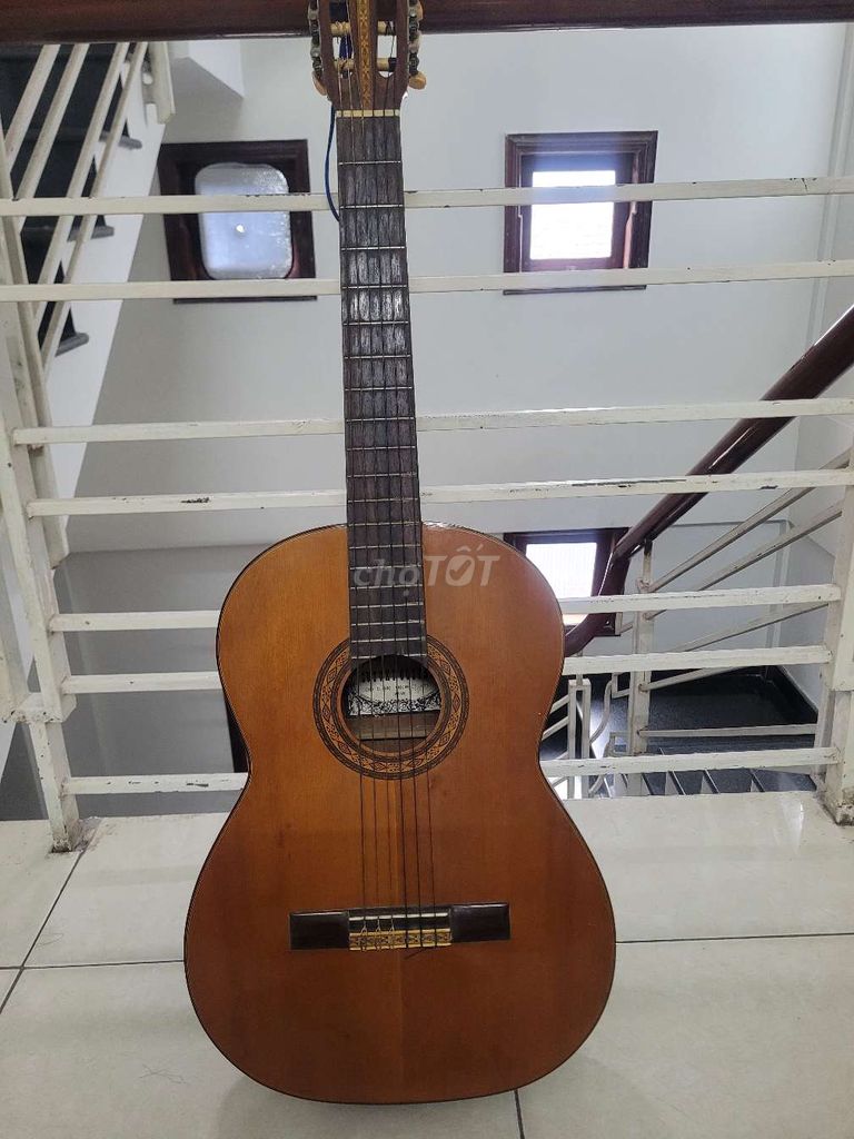 Đàn guitar Nhật- Độc, chất ***