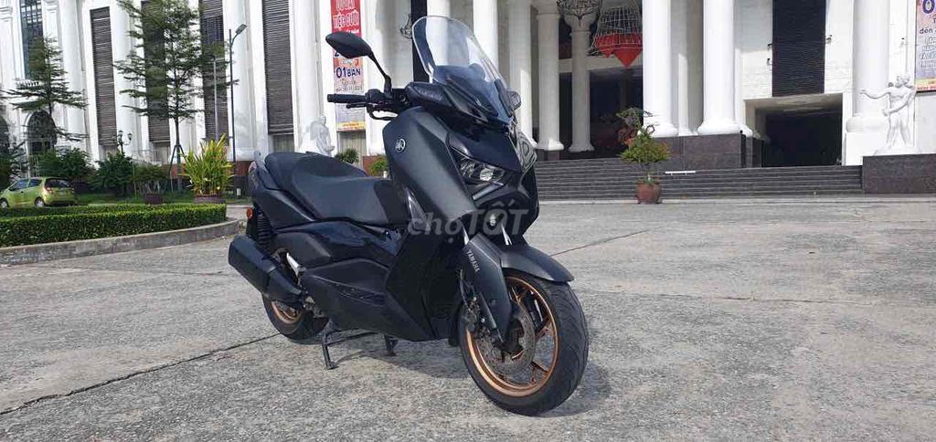 Bán xe Yamaha Xmax 300, đời 2024. Mua bán Xe máy tại Quận Cẩm Lệ Đà Nẵng được đăng bởi Lê Quyên hình 1