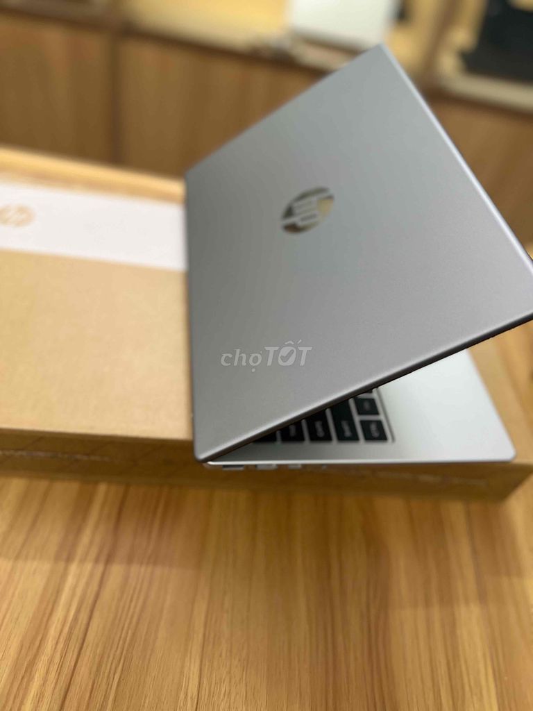 HP 245 G10 Ryzen 5-7530U 14 inch 8GB/512GB mới. Mua bán Laptop tại Thành phố Long Xuyên An Giang được đăng bởi Laptop Mai Lý Nghĩa hình 1