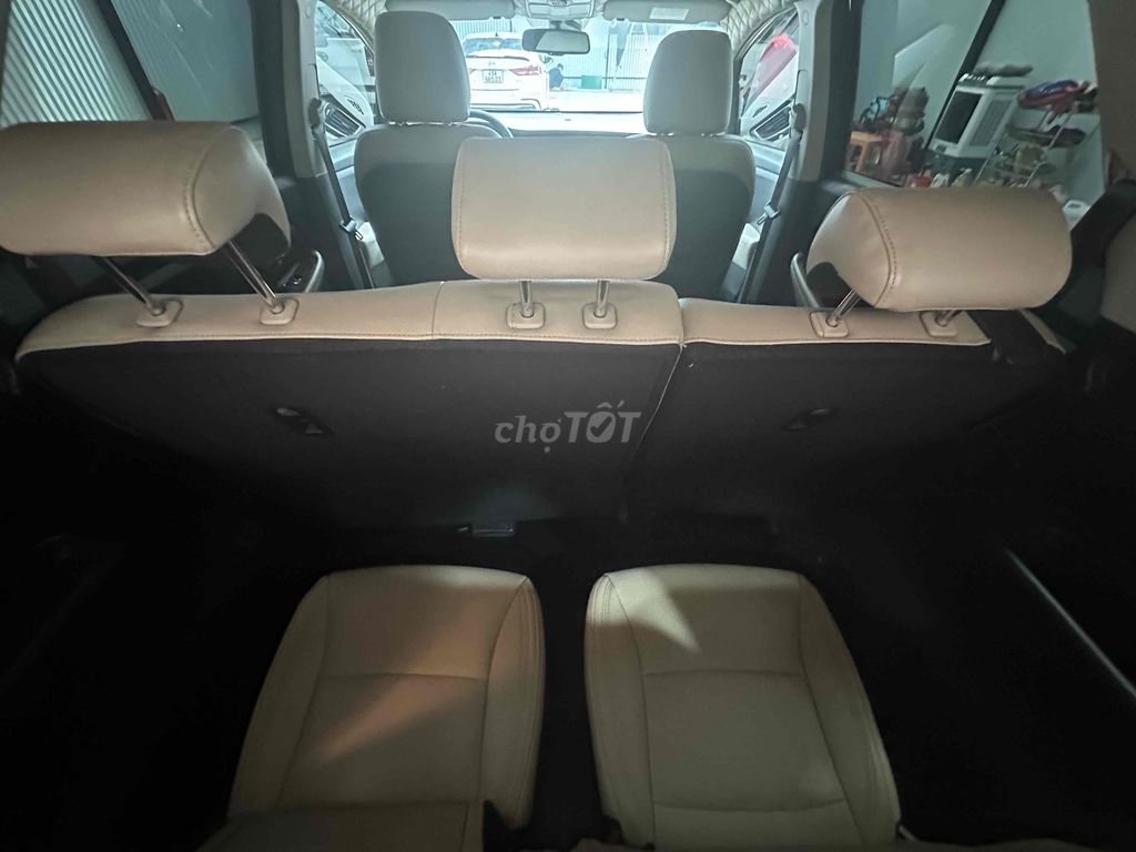 Kia Rondo 2019 Rondo GAT - 55000 km. Mua bán Ô tô tại Thành phố Buôn Ma Thuột Đắk Lắk được đăng bởi Hiếu Đắk Lắk hình 15