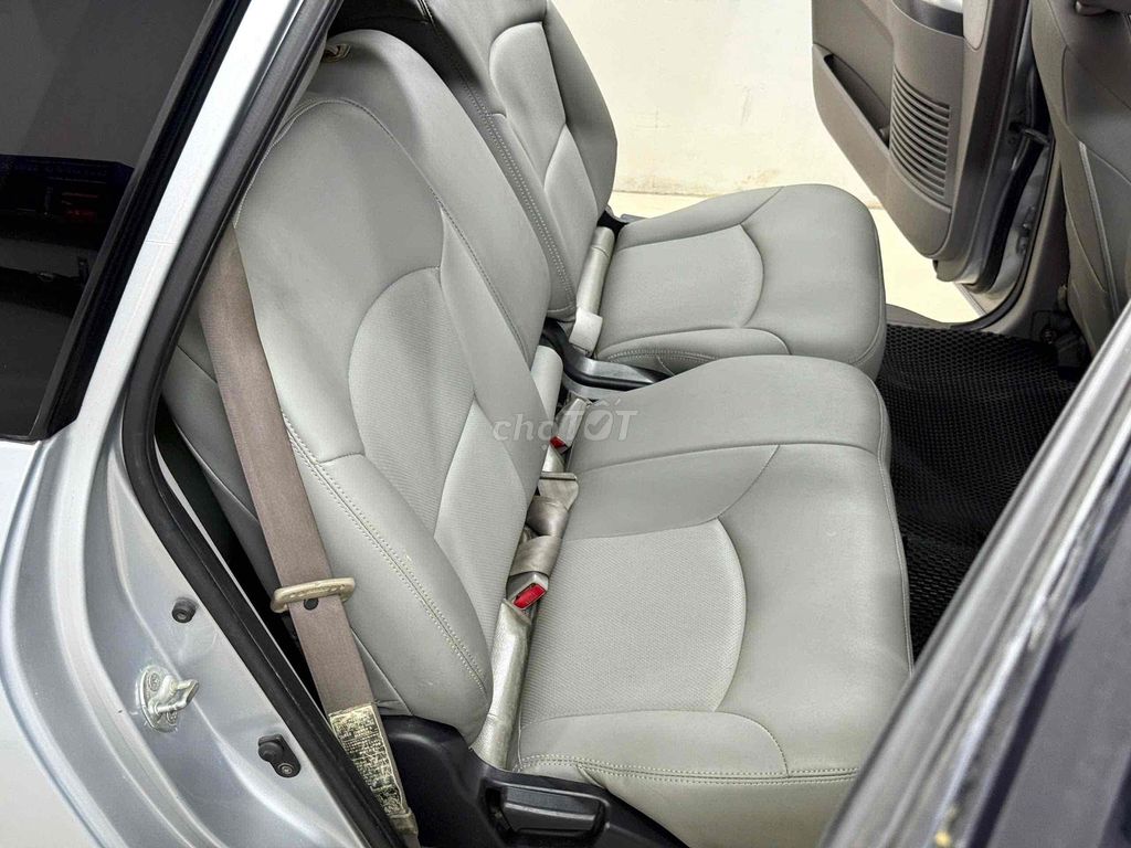 Mitsubishi Grandis 2005 2.4 AT - 120000 km. Mua bán Ô tô tại Quận Tân Phú Tp Hồ Chí Minh được đăng bởi Thế Anh hình 16