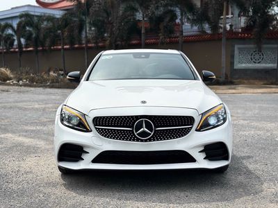 Mercedes Benz C300 AMG 2019. Mua bán Ô tô tại Thành phố Thủ Đức Tp Hồ Chí Minh được đăng bởi HB AUTO 