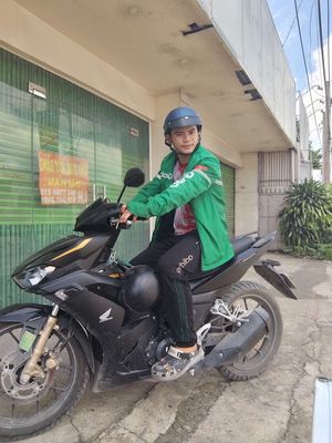 Dịch vụ grap 2 bánh liên hệ Zalo (***) Long. Dịch vụ tại Huyện Hóc Môn Tp Hồ Chí Minh được đăng bởi võ đại long