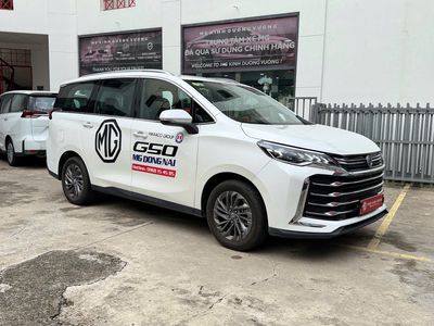 MG G50 LUX - SẢN XUẤT 2025  - SIÊU LƯỚT 2.500KM. Mua bán Ô tô tại Quận 6 Tp Hồ Chí Minh được đăng bởi Lê Minh MG Kinh Dương Vương