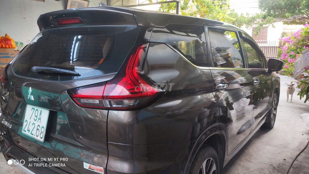 Mitsubishi Xpander 2019 1.5 AT - 120000 km. Mua bán Ô tô tại Thành phố Cam Ranh Khánh Hòa được đăng bởi Điện Thiên An hình 1