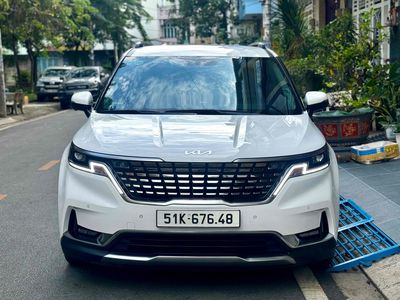 KIA Carnival 2023 Premium 87000 km. Mua bán Ô tô tại Quận 6 Tp Hồ Chí Minh được đăng bởi lucky