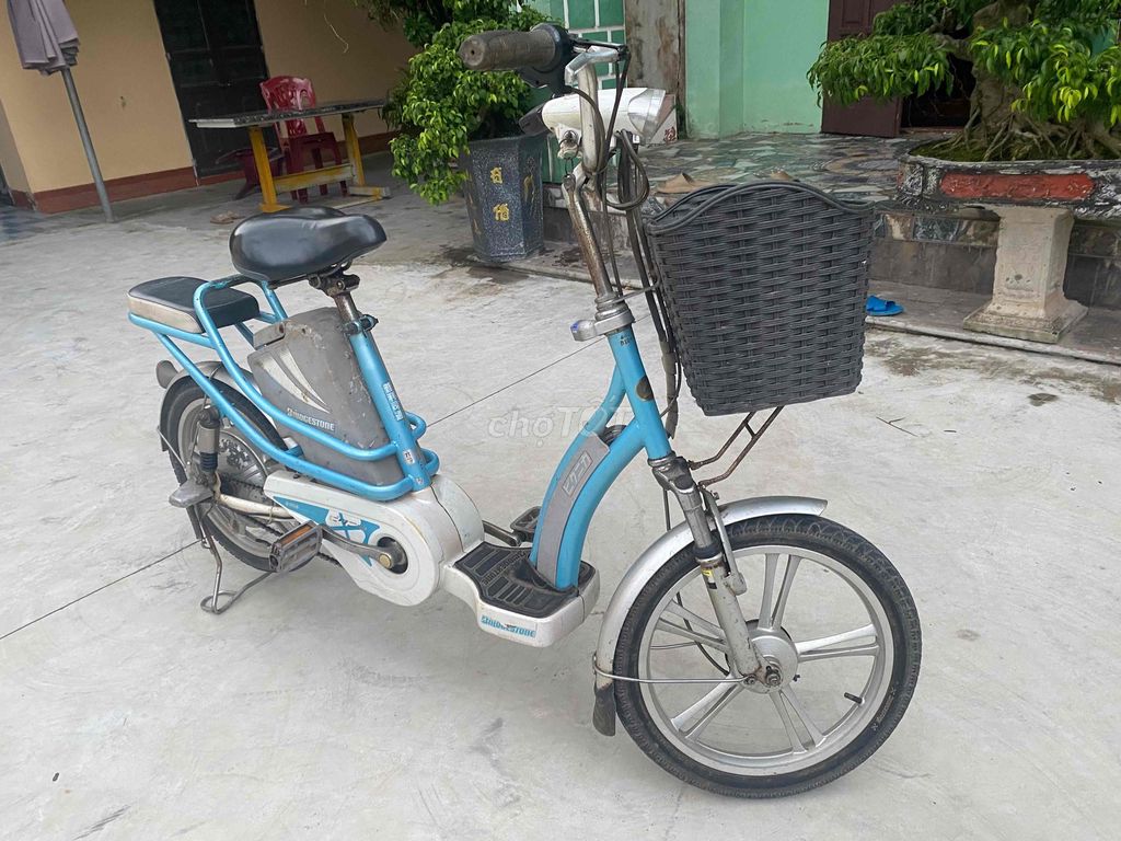 bán thanh lý. Mua bán Xe điện tại Huyện Nghĩa Hưng Nam Định được đăng bởi Hoàng Văn Chiến  hình 4