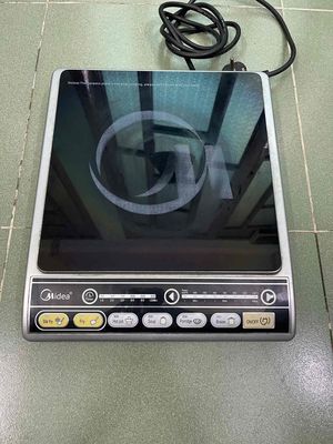 Bếp từ xài tốt. Mua bán Bếp, lò, đồ điện nhà bếp tại Quận 10 Tp Hồ Chí Minh được đăng bởi Vũ Tâm