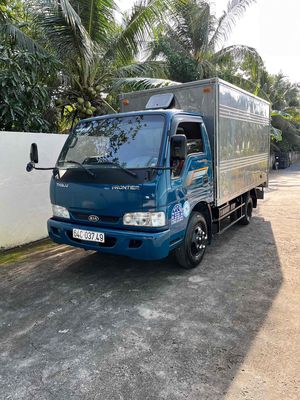 Bán Kia 2t3 đời 2016 siêu mới. Mua bán Xe tải, xe ben tại Huyện Long Hồ Vĩnh Long được đăng bởi Hà Duy Linh