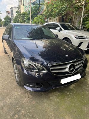 Mercedes Benz E Class 2015 E200 - 70000 km. Mua bán Ô tô tại Thành phố Thủ Đức Tp Hồ Chí Minh được đăng bởi Phạm Thị Xuân Mai