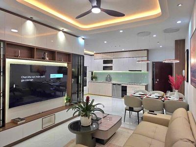 Cho thuê Antonia 2PN, full nội thất, giá cực tốt chỉ 22tr/ tháng.