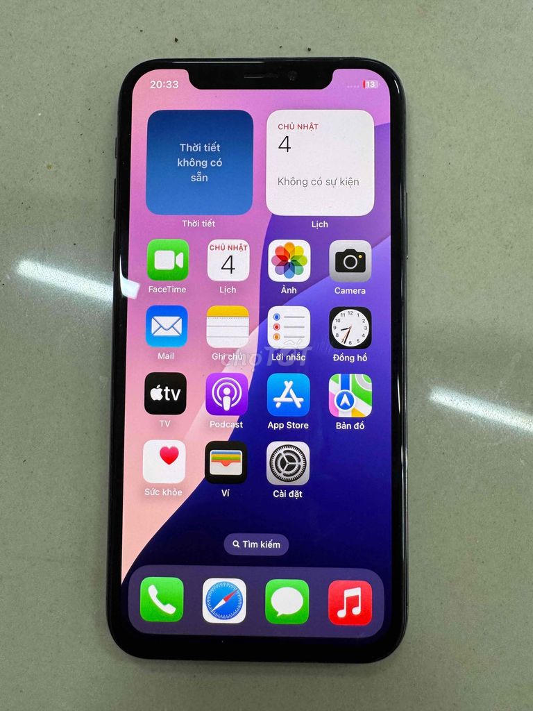 iphone xs 64gb quốc tế. Mua bán Điện thoại tại Quận Ninh Kiều Cần Thơ được đăng bởi An Tân store hình 1