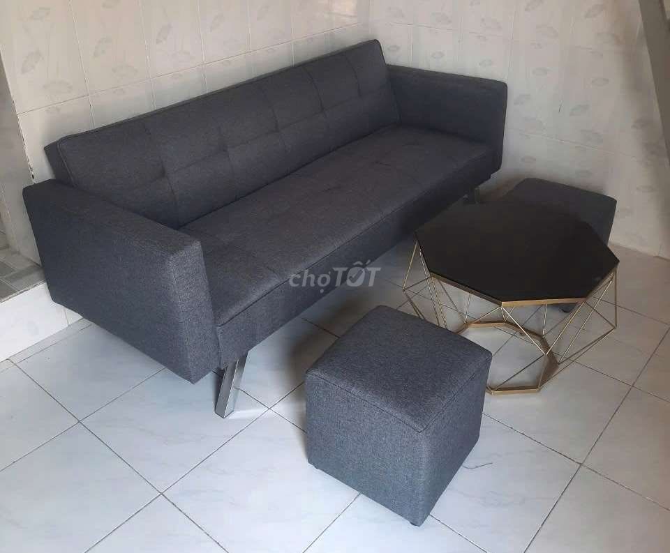 COMBO BÀN GHẾ SOFA SIZE 1M9