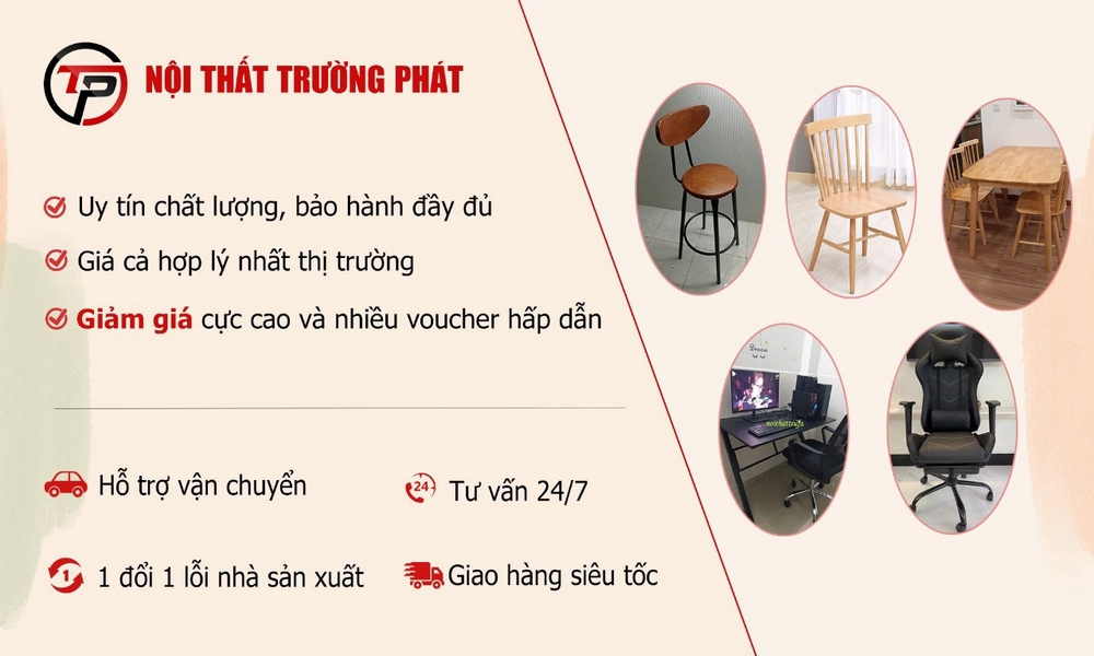 Nội Thất Trường Phát tại undefined undefined hình 1
