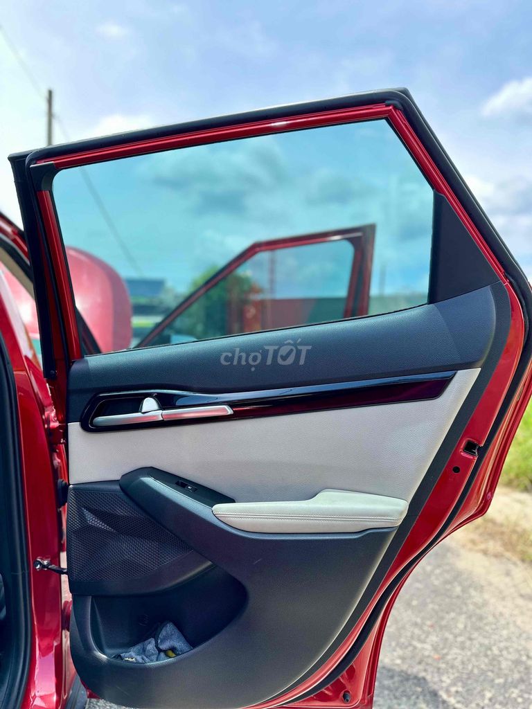 Kia Seltos 2021 Premium 1.4 AT - ĐK 2022 đi rất ít. Mua bán Ô tô tại Huyện Hóc Môn Tp Hồ Chí Minh được đăng bởi Phước An hình 10