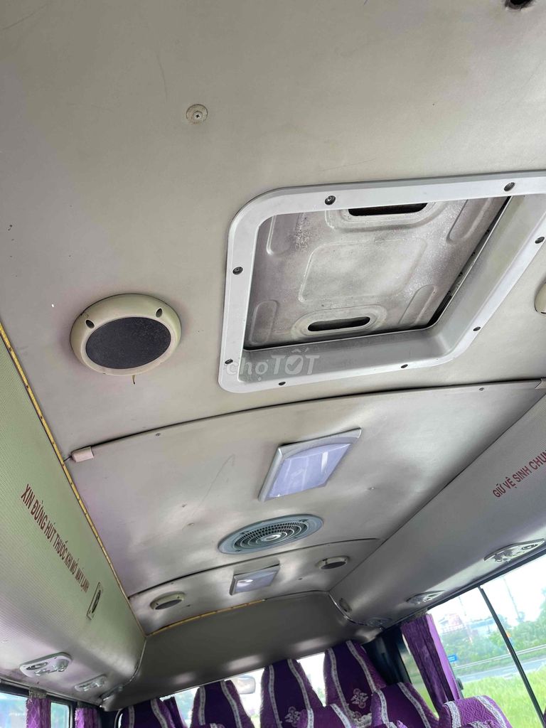 bán ce 29 chỗ Tha co. Mua bán Ô tô tại Thành phố Hải Dương Hải Dương được đăng bởi Thủy hình 3