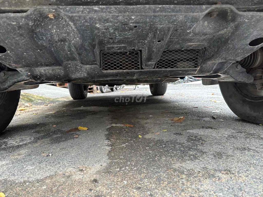 Toyota Prado 2006 GX 2.7 AT - 150000 km. Mua bán Ô tô tại Quận 11 Tp Hồ Chí Minh được đăng bởi nguyên xuan thinh hình 9