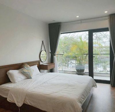 Cần bán khách sạn Sóc Sơn ngay gần sân bay Nội Bài