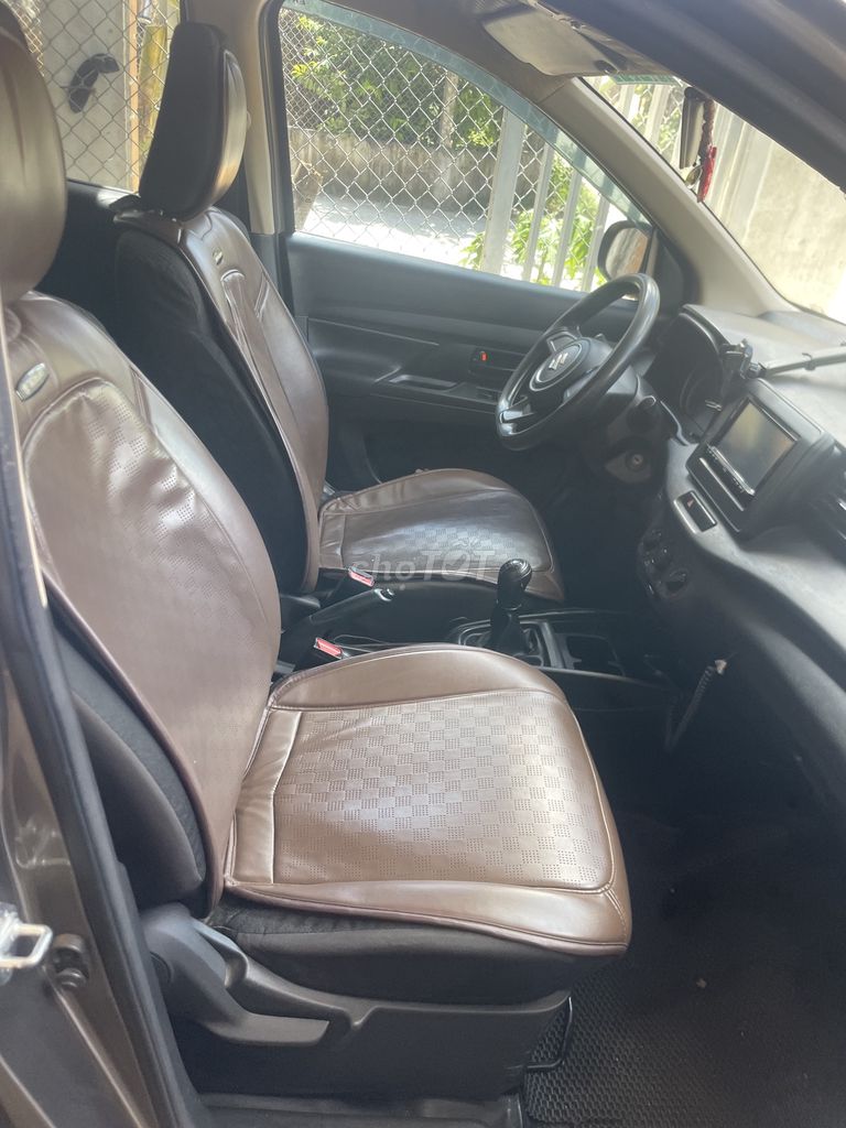Suzuki Ertiga 2019 GL 1.5 MT - 200000 km. Mua bán Ô tô tại Huyện Tư Nghĩa Quảng Ngãi được đăng bởi Truong minh tuyen hình 3